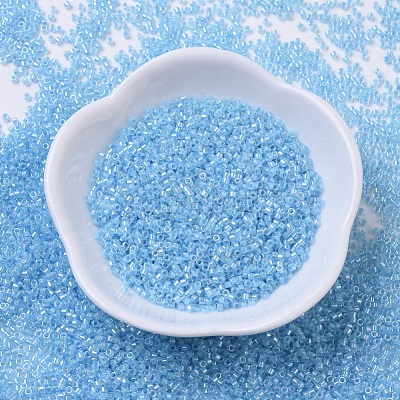 MIYUKI Delica Beads SEED-J020-DB0057-1