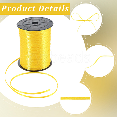 90M Organza Ribbon OCOR-WH20005-50E-1