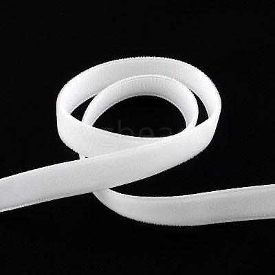 1 inch Single Face Velvet Ribbon OCOR-R019-25.4mm-001-1