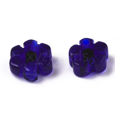 Glass Beads GLAA-T019-17-A01-1