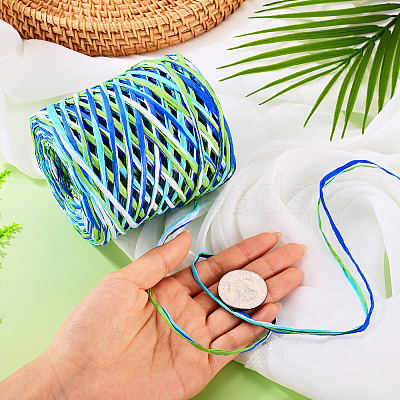 Raffia Ribbon OCOR-TA0004-21C-1