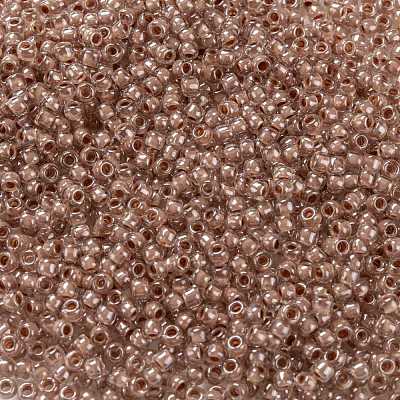 TOHO 8/0 Round Beads SEED-JPTR08-1067-1