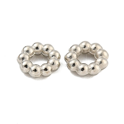 CCB Plastic Spacer Beads CCB-L014-19P-1