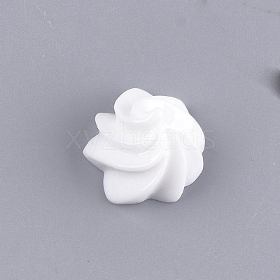 Resin Decoden Cabochons CRES-T010-40F-1
