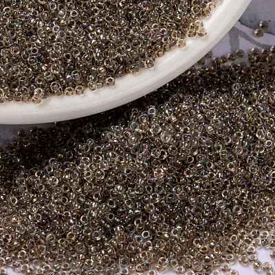 MIYUKI Round Rocailles Beads X-SEED-G009-RR2195-1