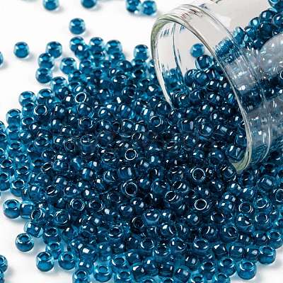 TOHO 8/0 Round Beads SEED-XTR08-0932-1