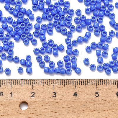 TOHO 8/0 Round Beads SEED-XTR08-0048L-1