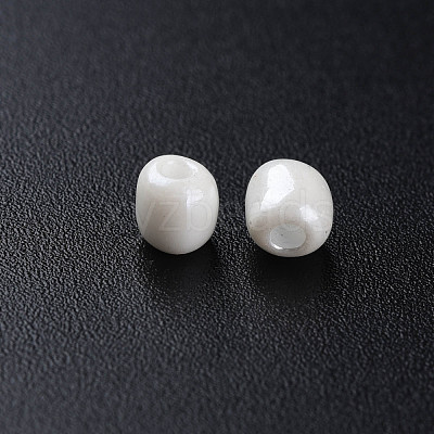 6/0 Glass Seed Beads SEED-N005-002A-F03-1