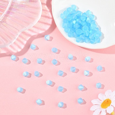 Preciosa® Crystal Beads Y-PRC-BA4-60010-20019-1