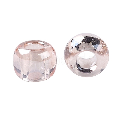 TOHO 11/0 Round Beads X-SEED-TR11-0106-1