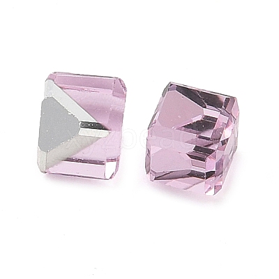 K9 Glass Imitation Austrian Crystal Beads GLAA-P069-01A-223-1