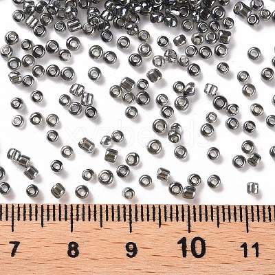 12/0 Glass Seed Beads SEED-US0003-2mm-112-1