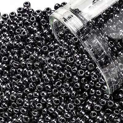 TOHO Round Seed Beads SEED-XTR11-0090-1
