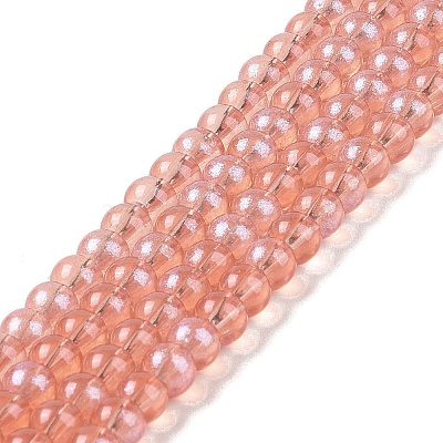 Glass Bead Strands X-GLAA-K068-01A-02-1