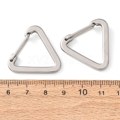 304 Stainless Steel Clasps SA-CBA8B85-02-1