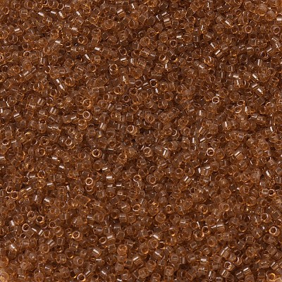 MIYUKI Delica Beads SEED-J020-DB1101-1