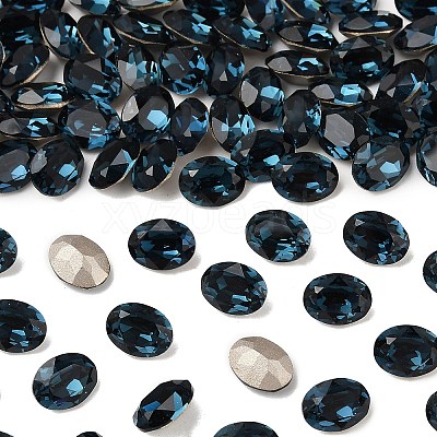 Preciosa® MAXIMA Crystal Fancy Stones X-PRC-FF8-30340-1