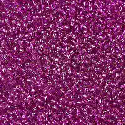 TOHO Round Seed Beads SEED-JPTR11-2214-1