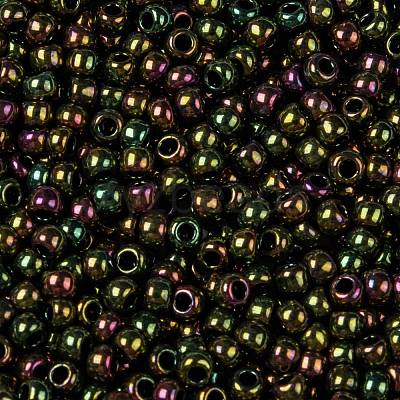 TOHO Round Seed Beads SEED-XTR11-0509-1