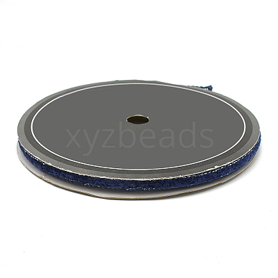 Braided Nylon Ribbons OCOR-N003-04D-1