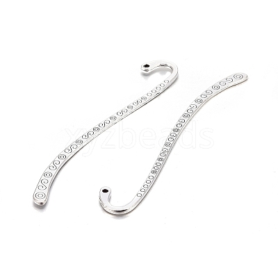 Tibetan Style Alloy Bookmarks LS-LF8636Y-NF-1