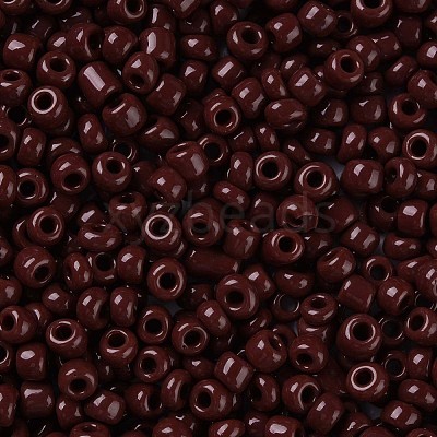 6/0 Glass Seed Beads X1-SEED-A010-4mm-46-1