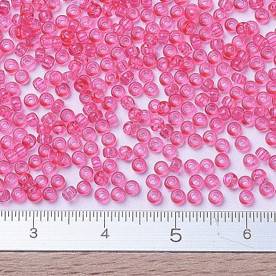 MIYUKI Round Rocailles Beads LS-X-SEED-G007-RR1308-1