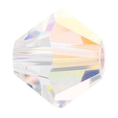 Preciosa® Crystal Beads Y-PRC-BA4-00030-200-1