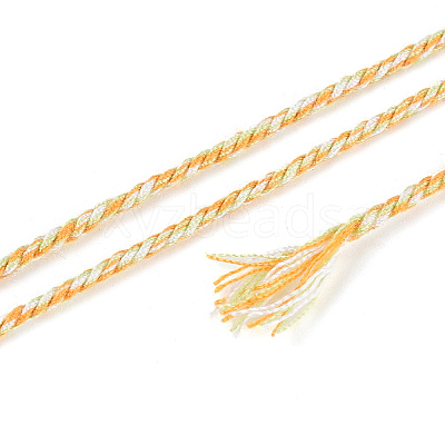 150M S24-Ply Cotton Twisted Cords OCOR-N010-01-28-1