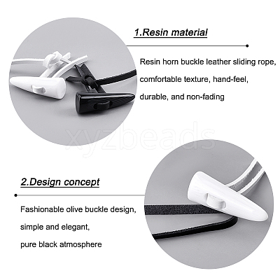 Resin Button BUTT-OC0001-12-1