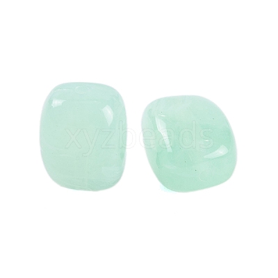 Acrylic Bead X-OACR-H120-02J-1