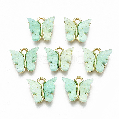 Alloy Pendants LS-RESI-S385-004H-1