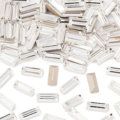 Preciosa® MAXIMA Crystal Fancy Stones X-PRC-FB4-00030-1