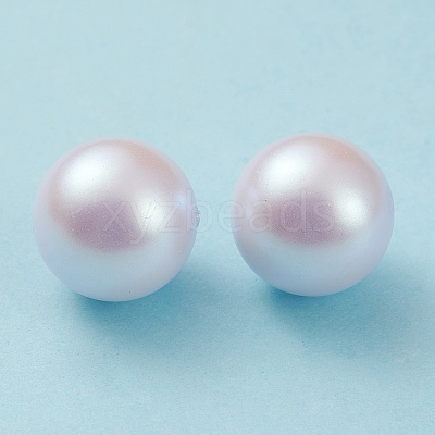 POM Plastic Beads KY-C012-01F-02-1