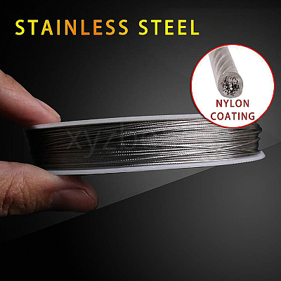 Tiger Tail Wire TWIR-BC0001-03B-03-1