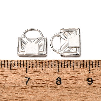 304 Stainless Steel Charms STAS-Z167-02P-04-1