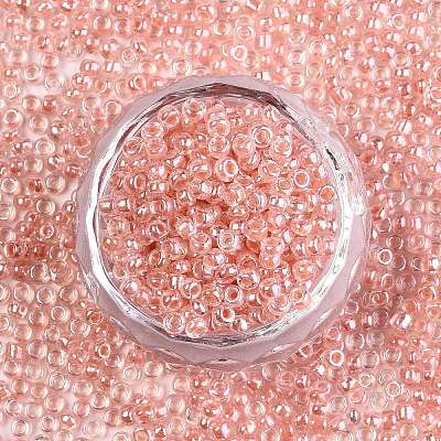 (Repacking Service Available) 12/0 Glass Seed Beads SEED-C026-2mm-2205-1