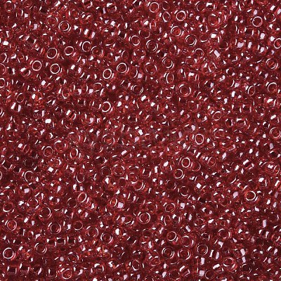 12/0 FGB Grade A Round Glass Seed Beads SEED-Q011-F507-1