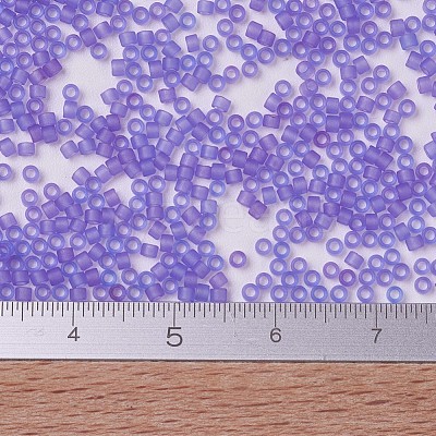 MIYUKI Delica Beads X-SEED-J020-DB0783-1