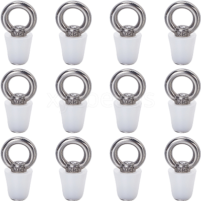 Silicone Anti-return Water Floor Plug FIND-GF0007-05A-1