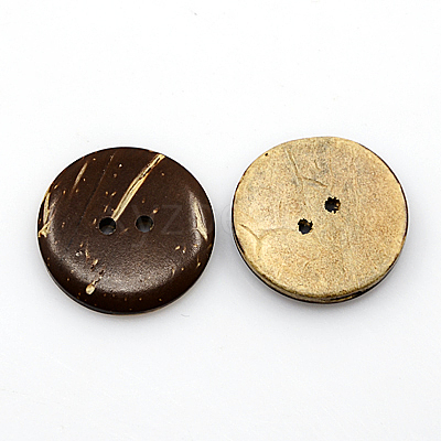 Coconut Buttons COCO-I002-097-1