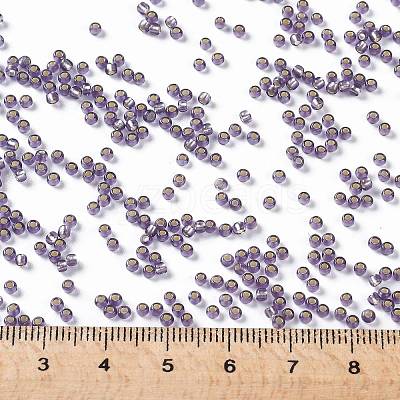 TOHO 11/0 Round Beads X-SEED-TR11-0039F-1