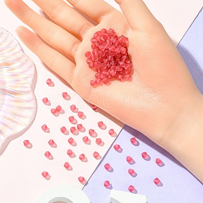 Preciosa® Crystal Beads Y-PRC-BA5-70040-840-1