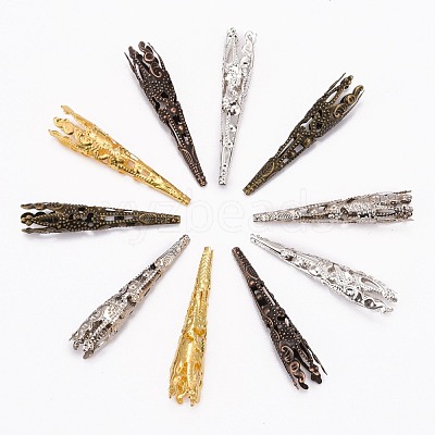 Iron Bead Cones IFIN-X0047-1