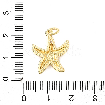 Brass Pendants KK-A266-12B-G-1