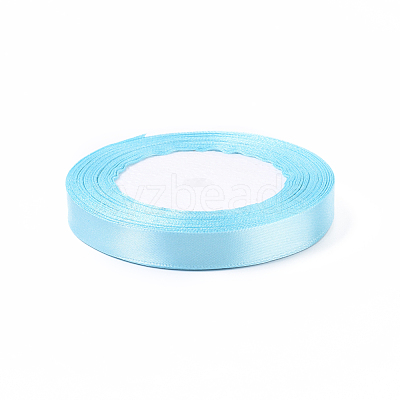 Single Face Satin Ribbon RC12mmY011-1
