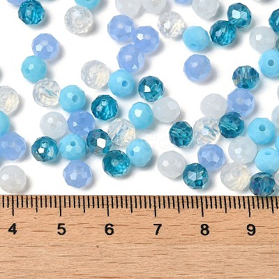 Glass Beads EGLA-A034-LM6mm-12-1