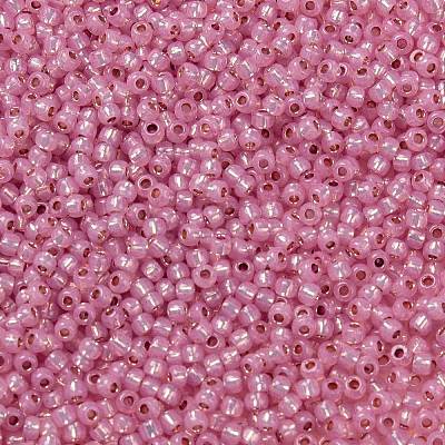 TOHO 11/0 Round Beads X-SEED-TR11-PF2106-1
