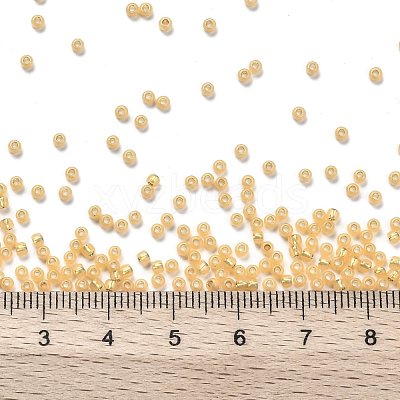 TOHO 11/0 Round Beads SEED-XTR11-2110-1