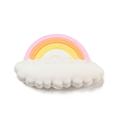 Silicone Focal Beads SIL-R146-03A-1